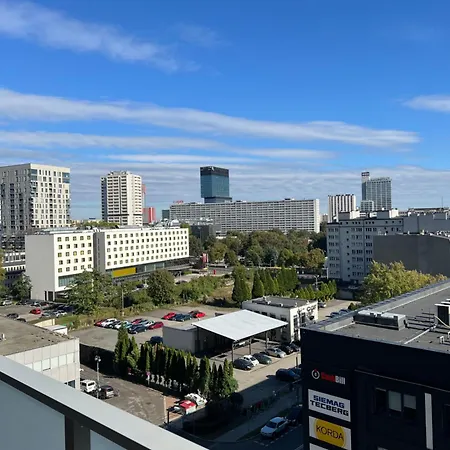 Trzy Wieze, Free Parking, Self Check-in, Apartmán