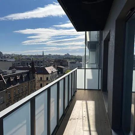 Trzy Wieże, Free Parking, Self Check-in, Apartament *