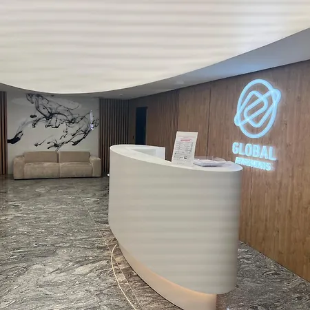 Trzy Wieze, Free Parking, Self Check-in,