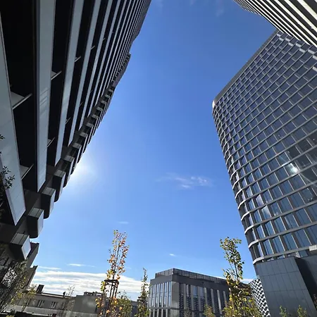 Apartmán Trzy Wieze, Free Parking, Self Check-in, Katovice