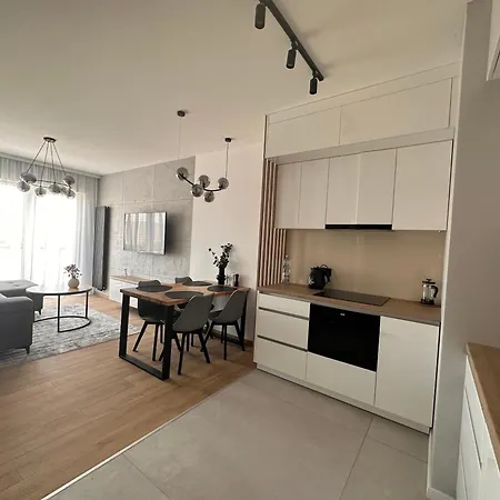 Apartament Trzy Wieże, Free Parking, Self Check-in, *