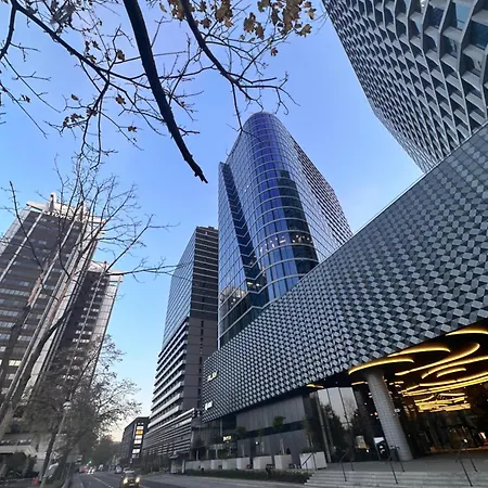 Trzy Wieze, Free Parking, Self Check-in, * 卡托维兹