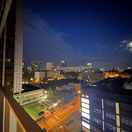 Trzy Wieze, Free Parking, Self Check-in, *