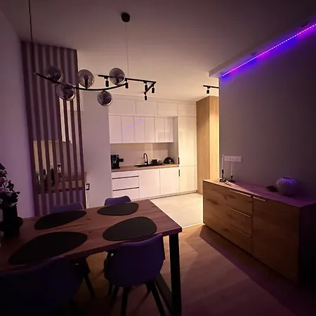 Trzy Wieze, Free Parking, Self Check-in, *