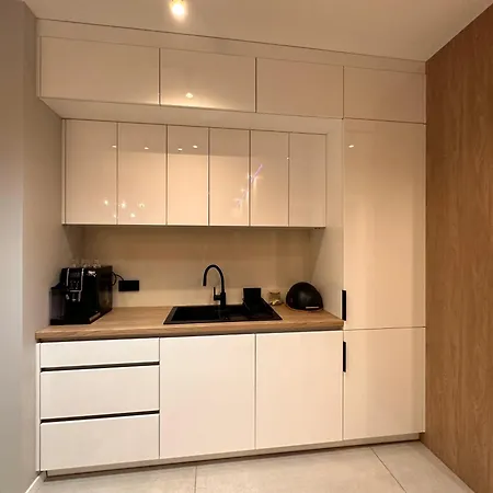 Apartmán Trzy Wieze, Free Parking, Self Check-in, *