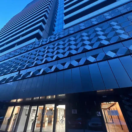 Apartmán Trzy Wieze, Free Parking, Self Check-in,