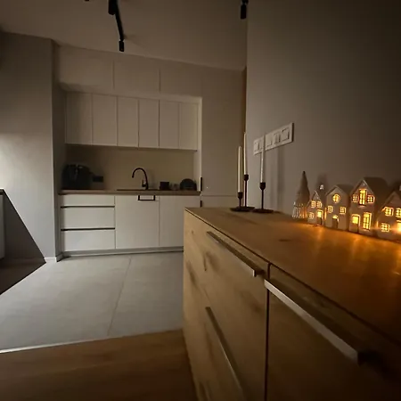 Apartmán Trzy Wieze, Free Parking, Self Check-in, Katovice