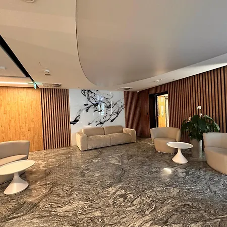 Trzy Wieze, Free Parking, Self Check-in, Apartmán Katovice