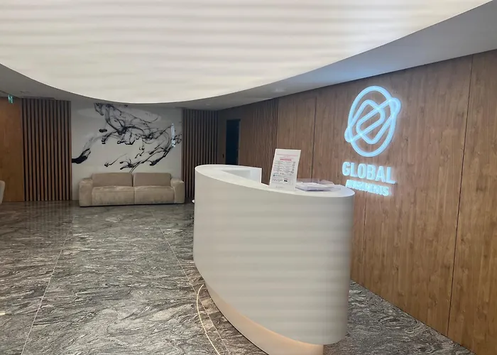 Trzy Wieze, Free Parking, Self Check-in,