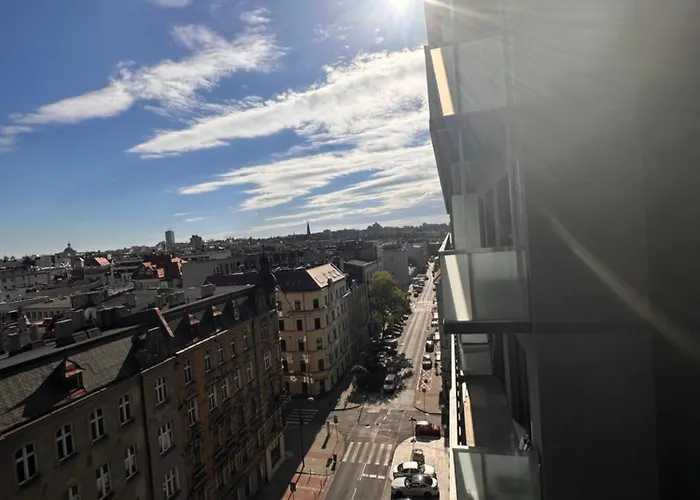 Apartment Trzy Wieze, Free Parking, Self Check-in,