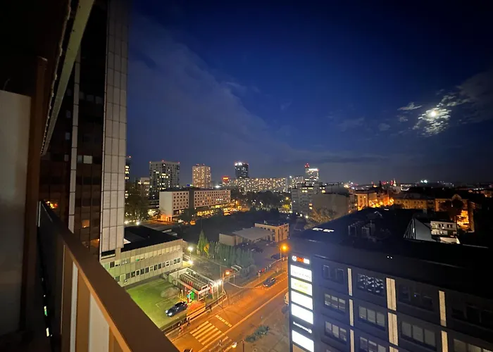 Trzy Wieze, Free Parking, Self Check-in, *