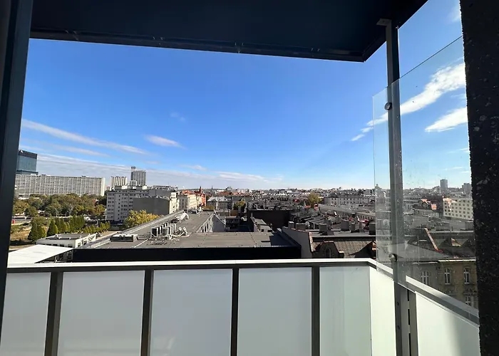 Trzy Wieze, Free Parking, Self Check-in, *