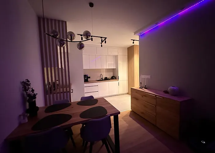 Trzy Wieze, Free Parking, Self Check-in, *