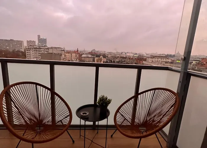 Apartament Trzy Wieże, Free Parking, Self Check-in, *