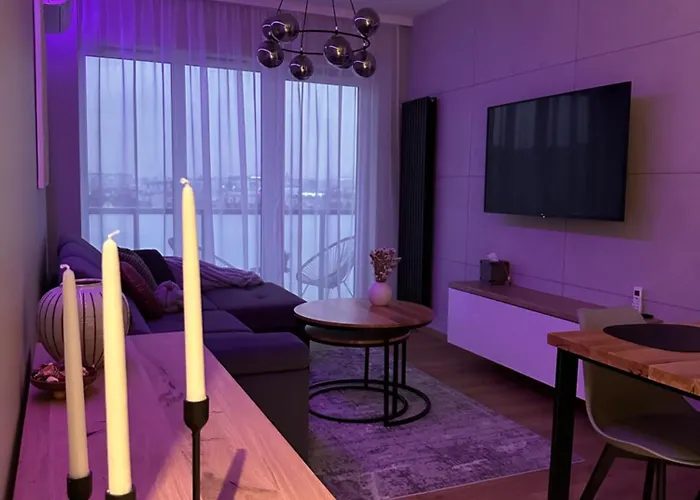 Trzy Wieze, Free Parking, Self Check-in, * Katowice