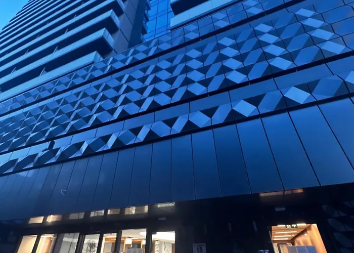 דירה Trzy Wieze, Free Parking, Self Check-in,