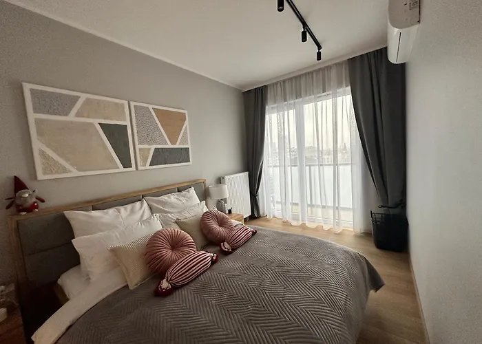 Trzy Wieze, Free Parking, Self Check-in, * Katowice