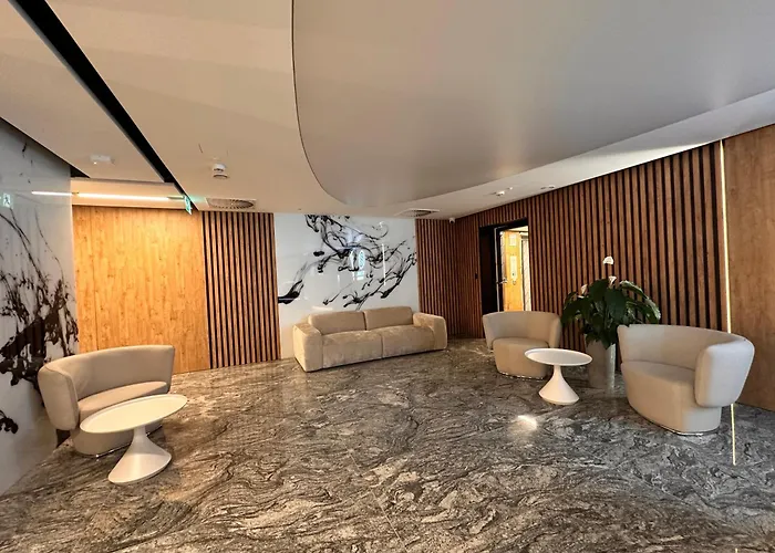 Trzy Wieze, Free Parking, Self Check-in, Apartment Katowice